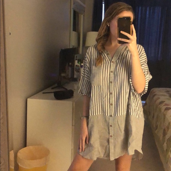 Hem & Thread Dresses & Skirts - Sold 🔛 Curtsy